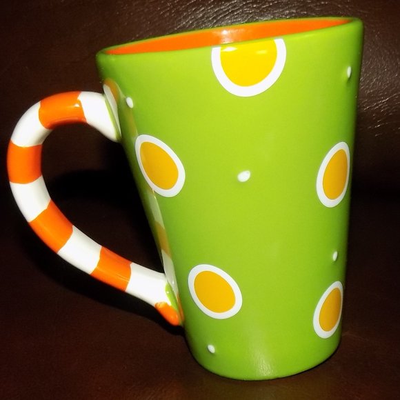 I AM A TEACHER WHAT IS YOUR SUPER POWER MUG - Picture 2 of 2